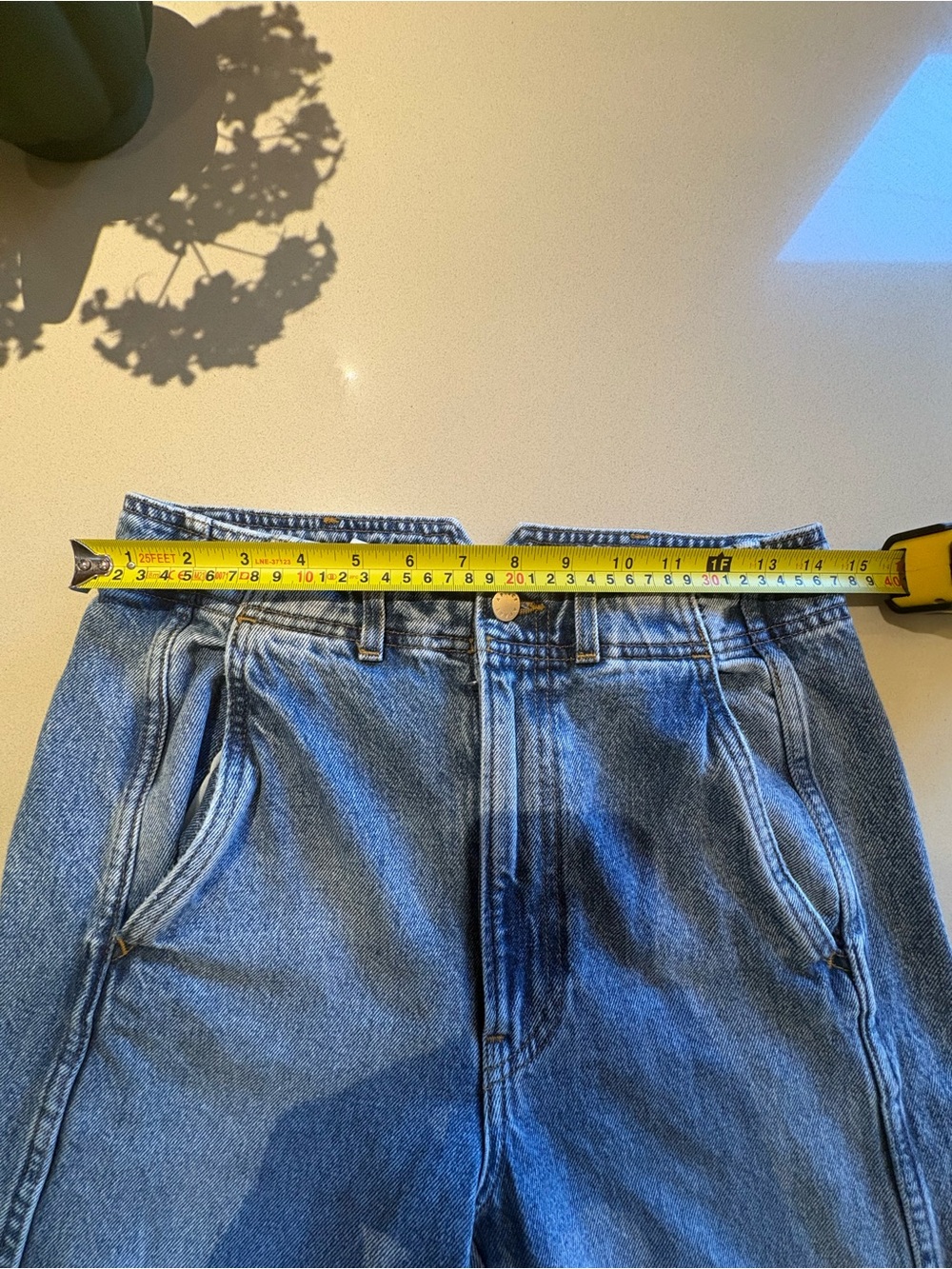 Apiece Apart Meridian jeans - Picture 10 of 10